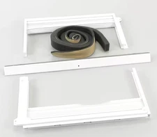 Midea 12020300000767 Installation Accessory, Window Air Conditioner