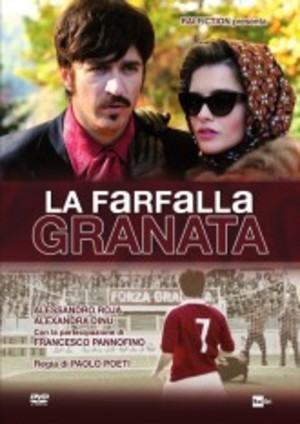 DER GRANATSCHMETTERLING - GEBRAUCHTE DVD DRAMATISCH