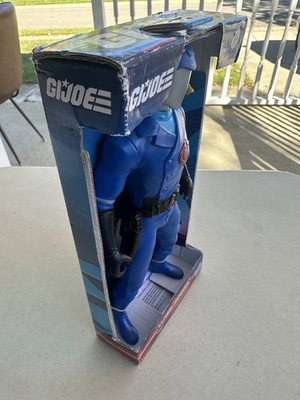 Gijoe Cobra Commander Action Figure 10 , New