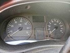 Compteur Nissan KUBISTAR