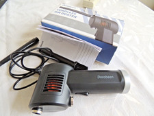 Compressed Air Duster, Cordless Portable Rechargeable Compressed air, 33000 RPM