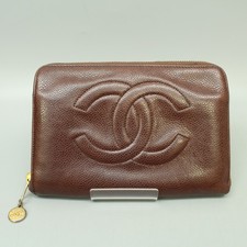 chanel wallet women