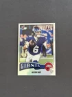 2025 Topps Chrome Jaxson Dart (RC) 1975 Throwback Refractor #1975-25