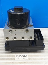05-12 Mercedes Mlgl Series Abs Antilk Brake Pump Control 1644312812 Oem 9700g34
