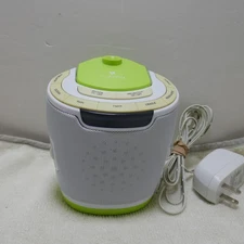 Homedics MyBaby SoundSpa Lullaby Projection Machine no Discs