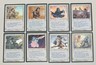 Combat Medic + Icatian Scout All Versions MTG - Fallen Empires - ©1994 NM/EX