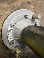 Used Atlas PD-5VH Drivers - Pair - with Metal Horns