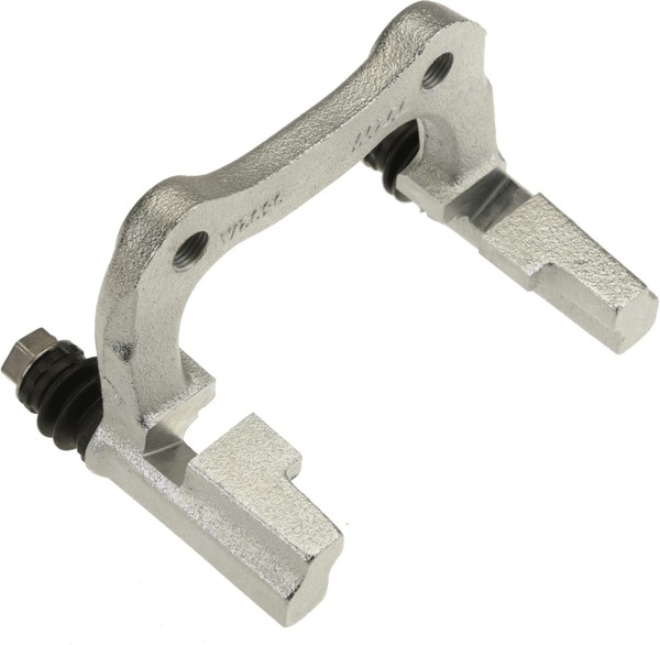 Bremssattelhalter FÜR Renault Megane III SchrÄGheck (BZ0/1 , B3 ) - TRW BDA998-image