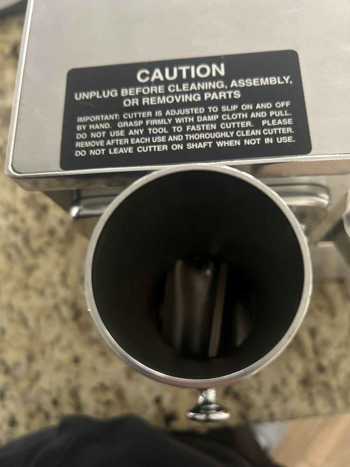 Norwalk Cold Press Juicer, Model 280 Hydraulic Press eBay