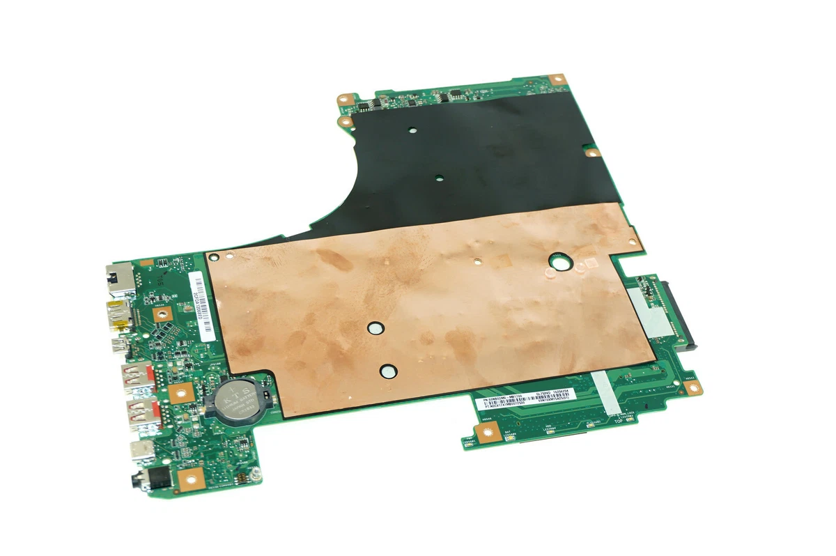 GL553VD Mainboard UNTUK ASUS ROG GL553VE GL553VD GL553VW, 59 OFF