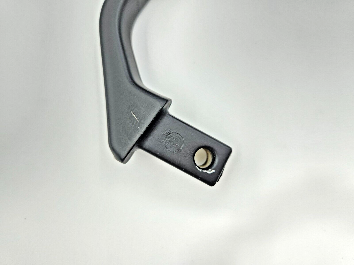 46075-1116-21] KAWASAKI GRIP, RR, RH, F.BLACK for ZX-6R | eBay