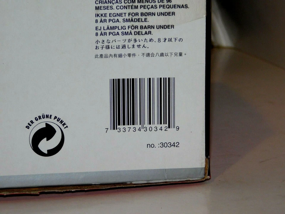 RENAULT  MEGANE SPIDER 1999   ANSON 30342 1/18 - Image 4 of 4