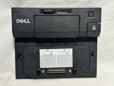 Dell K07A Latitude E-Port USB 3.0 Docking Station PDXXF E6420 E6430 E6520 E6530