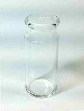 Classic Guitar Slide - Clear