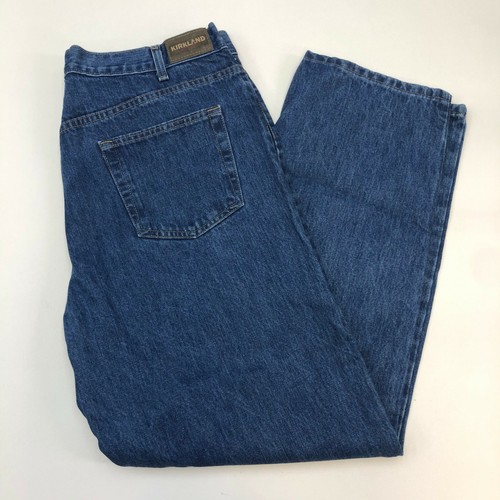 kirkland jeans 36x32