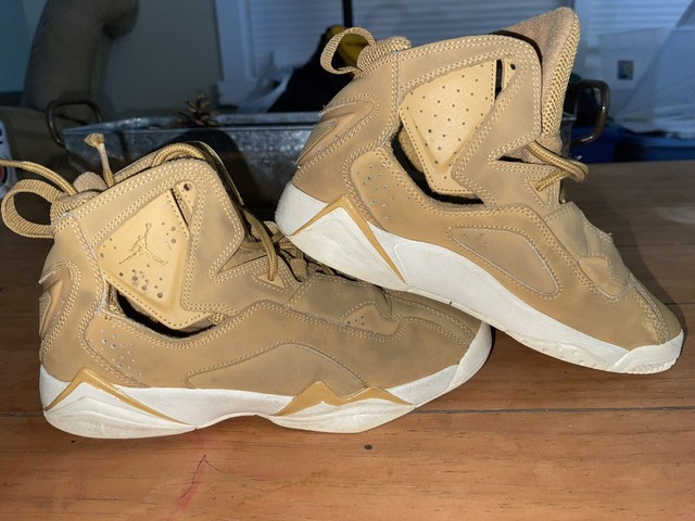 jordan true flight bg