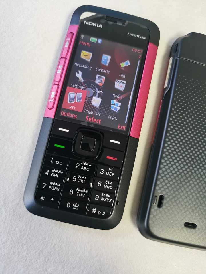 Mobile phone Nokia 5310 mobile Phone unlocked - Image 4 of 4