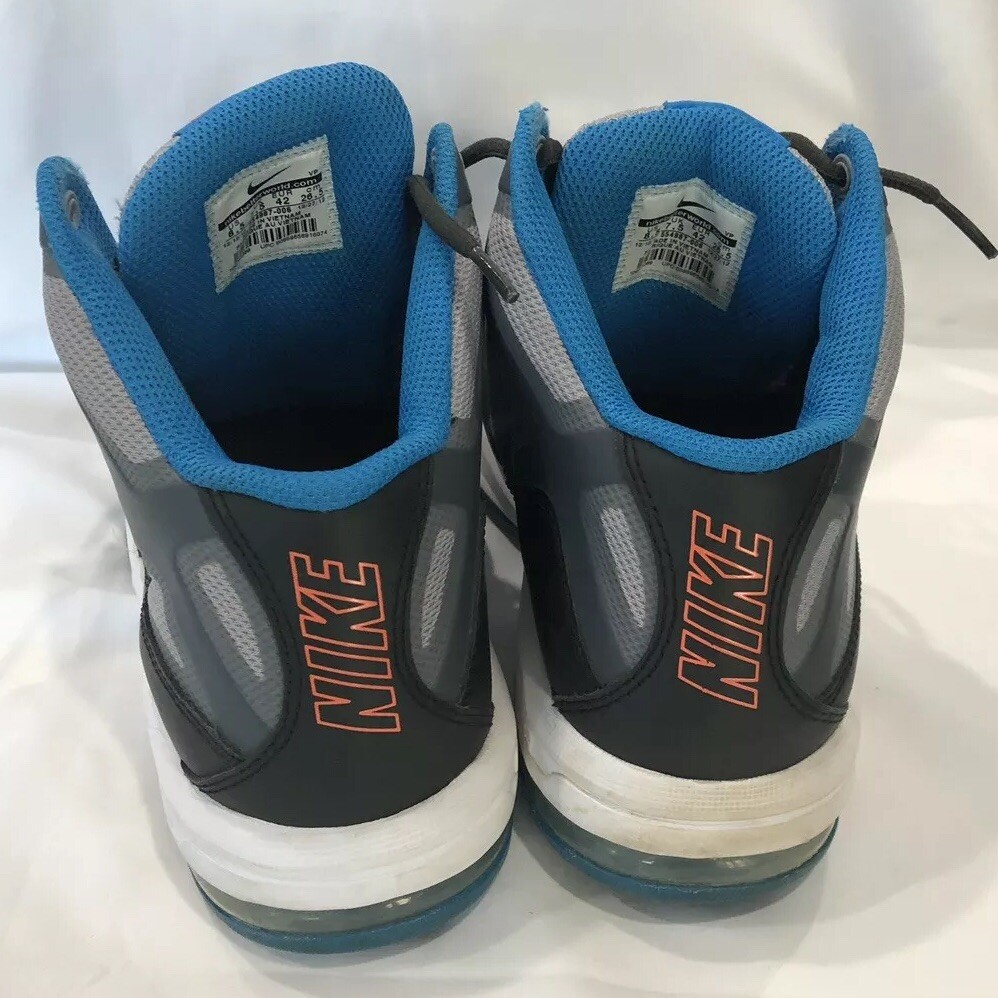 nike max air actualizer