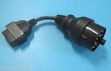Replacement Otc 3421-76 Bmw Cable Adapter Genisys Techforce Mentor Determinator