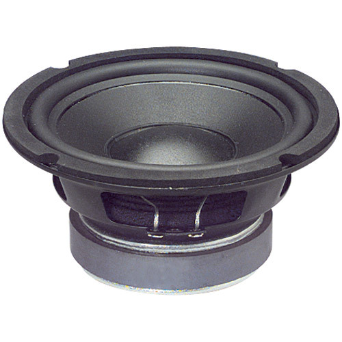 Altoparlante Woofer 6.5" Pollici 16,5 Cm 100 Watt 8 Ohm Alpha 6 CBMRA - Foto 12
