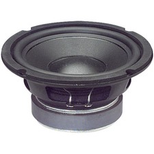 NEW 6.5" Woofer Speaker Home Audio 6-1/2" 8 ohm six half inch bass driver 6.5in