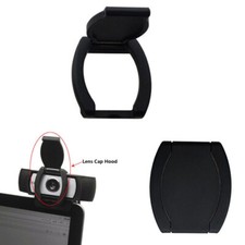 Shutter Lens Protective Cap Hood Cover for Logitech HD Webcam C920 C922 C930e