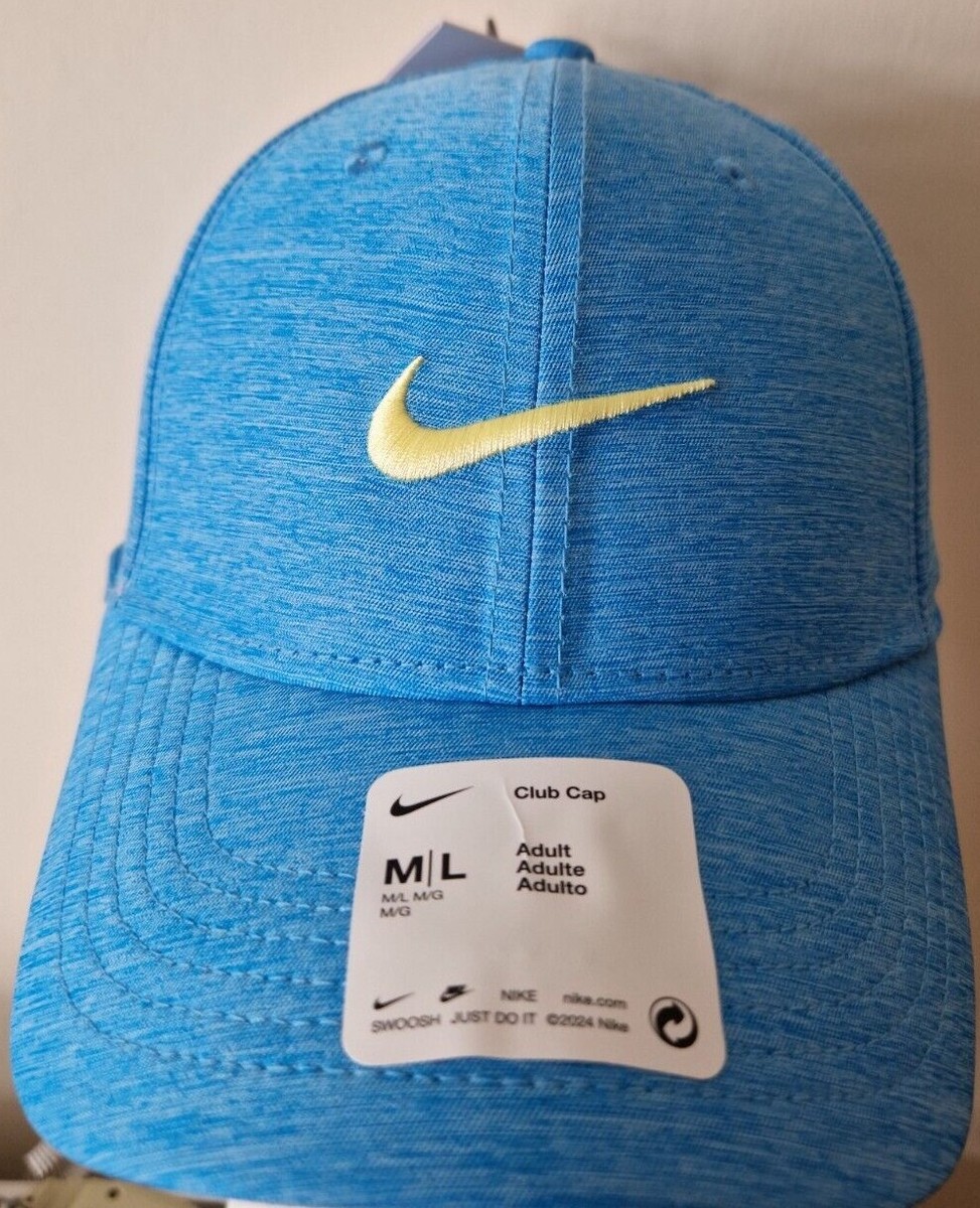 nike peak cap