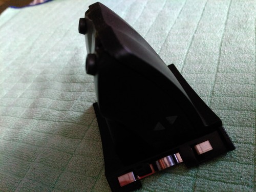 Philips Senseo Kaffeepadmaschine Ersatzteil - Kaffeeauslauf komplett -