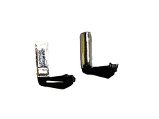 1/64 DCP PARTS CHROME INTERNATIONAL LT MIRRORS