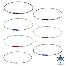 【Economy Ship】Phiten RAKUWA Neck EXTREME Wire Tornado Ship Japan