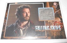 2013 Rittenhouse Falling Skies Season 2 Trading Cards 31