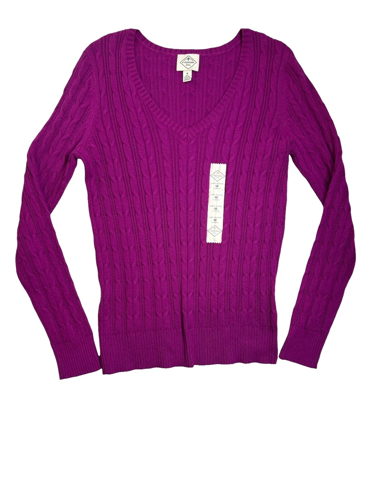 Cotton petites Suéteres Femininos