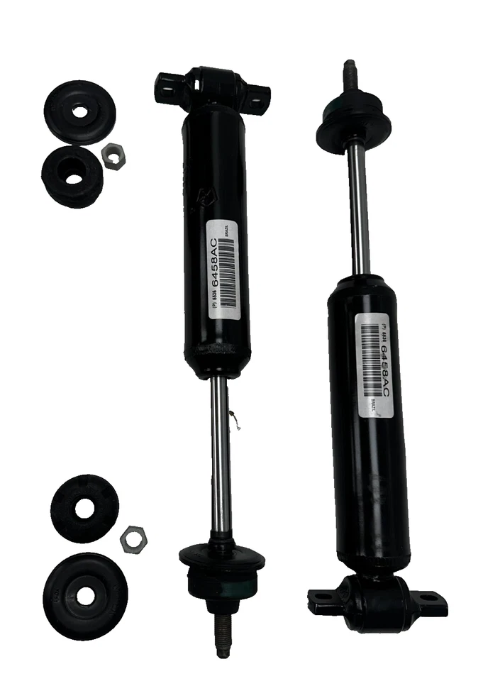 Mopar 2003-2005 Dodge Ram 1500 4.7L 5.7L Front Shock Absorber Set LH & RH Foto 2 de 4