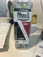 M K Morse - Bolt recip blades - 6" x .050 x 8/11 TPI - 50 pack - fantastic demo