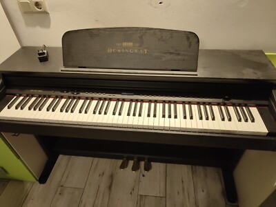 E-Piano Hemingway Zu Verkaufen