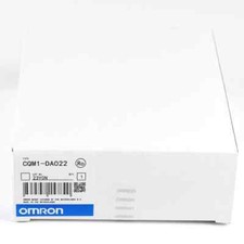FOR OMRON CQM1-DA022 PLC Module