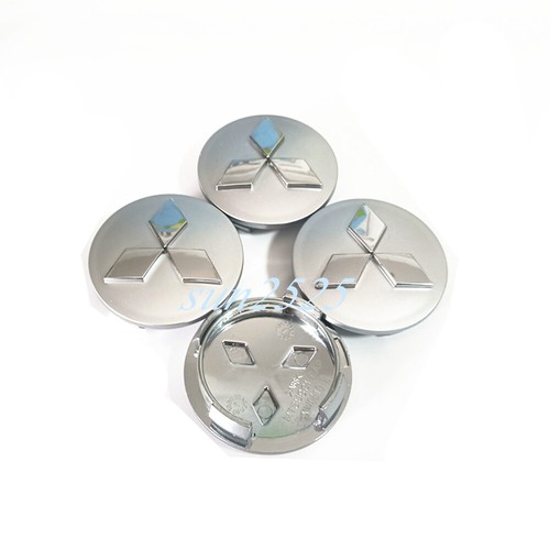 KUPK 4 Stück Nabendeckel Radnabendeckel für Citroen C1 C2 C3 C4 C5 X C6