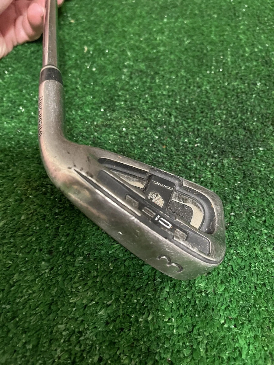 Wilson ci9 irons sales