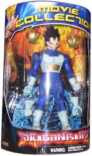 FiGPiN Classic: Dragon Ball Z Buu Saga - Vegeta (1217) [1st Edition LE500]