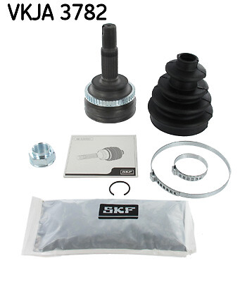SKF Vkja 3782 Gelenksatz, Antriebswelle For Toyota-image