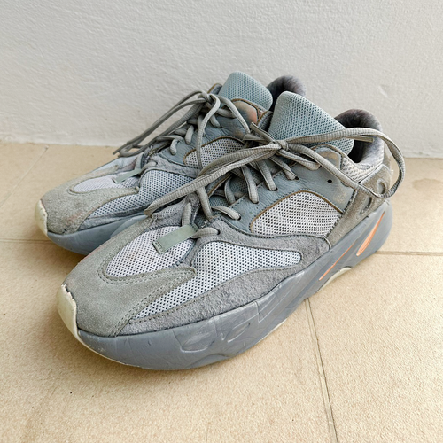 yeezy boost 700 inertia ebay