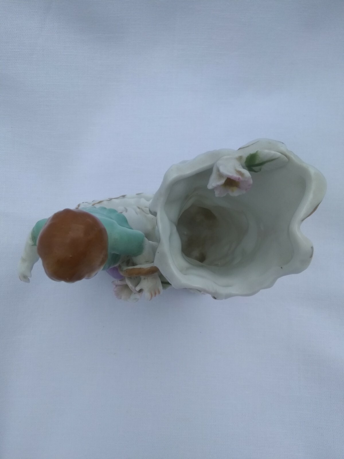 vintage ucagco ceramics japan figurine eBay