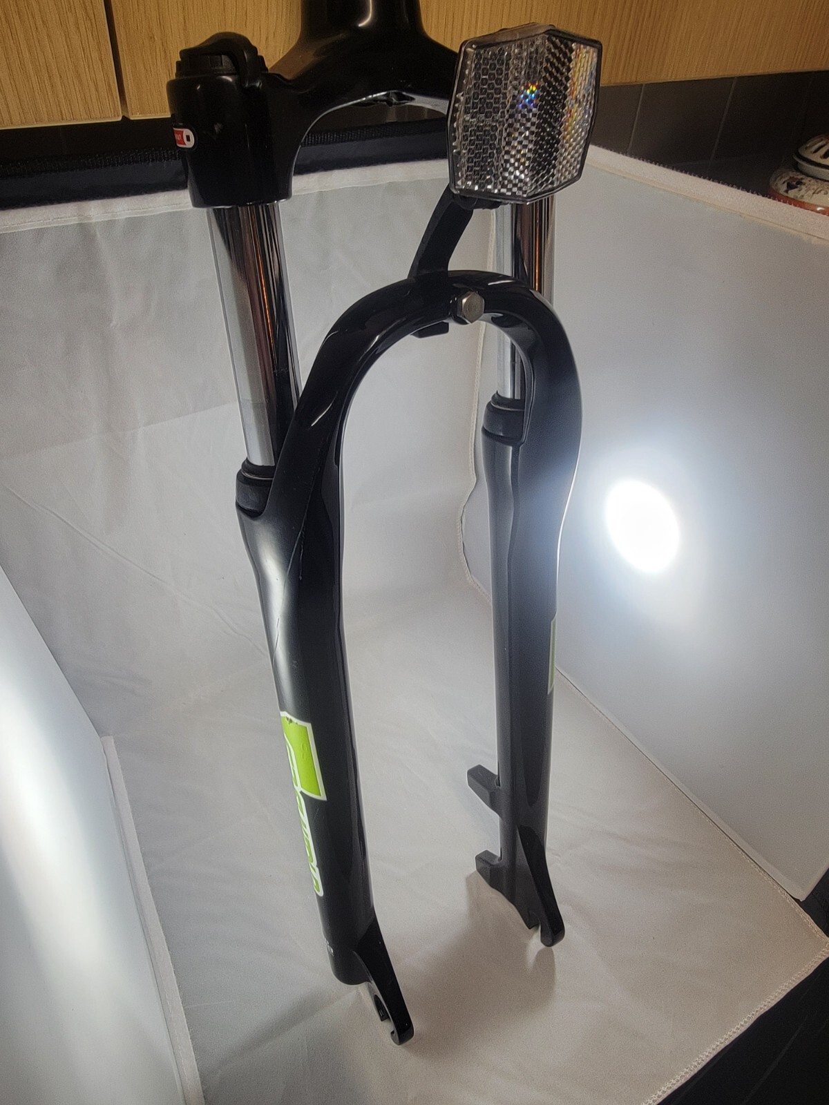 SR Suntour M3030 Suspension Fork 29 Disc/V Brake, Quick Release MTB 9MM AXEL NEW eBay