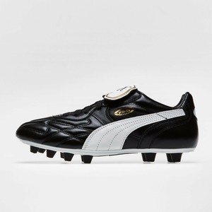 classic puma football boots