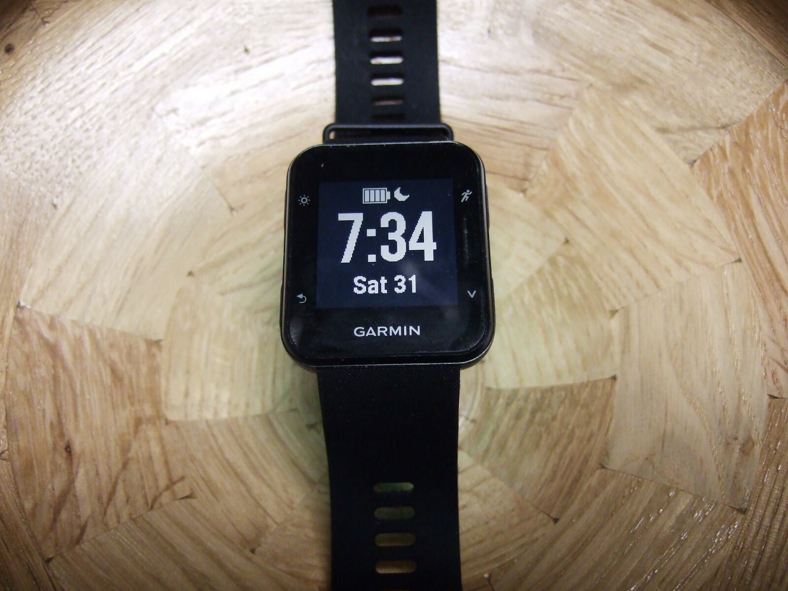 forerunner 35 branco