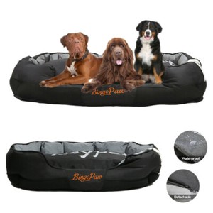 ebay dog beds extra large
