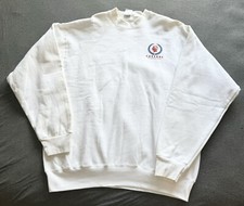 Vintage Caesars Atlantic City NJ Crew Sweatshirt Sweater