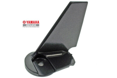 Yamaha OEM - Brand New - F15C / F20 Trim Tab 6AH-45371-A0-8D | eBay