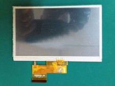 Display LCD 5'' pollici Garmin Nuvi 1450LMT 1490LMT 1440 1440T 1440LMT + touch screen