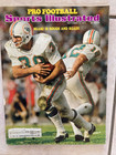 Assorted lot of 14 1970s Football Sports Magazines Dolphins, OJ, Czonka — photo 7
